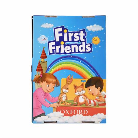First Friends Puppet_2